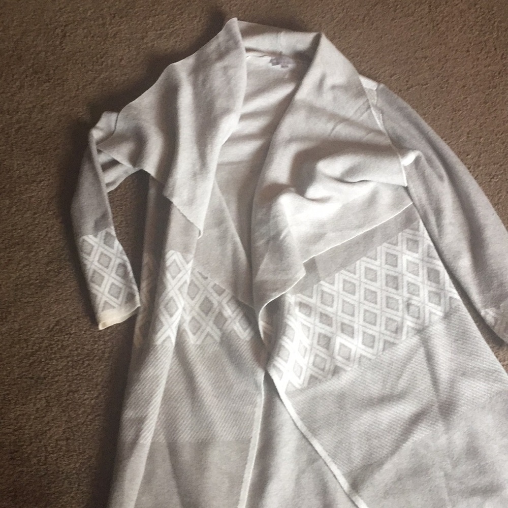 Brand new cardigan from Stich Fix